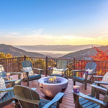 Family Friendly Massanutten Home With Beautiful Mountain Views! McGaheysville 外观 照片