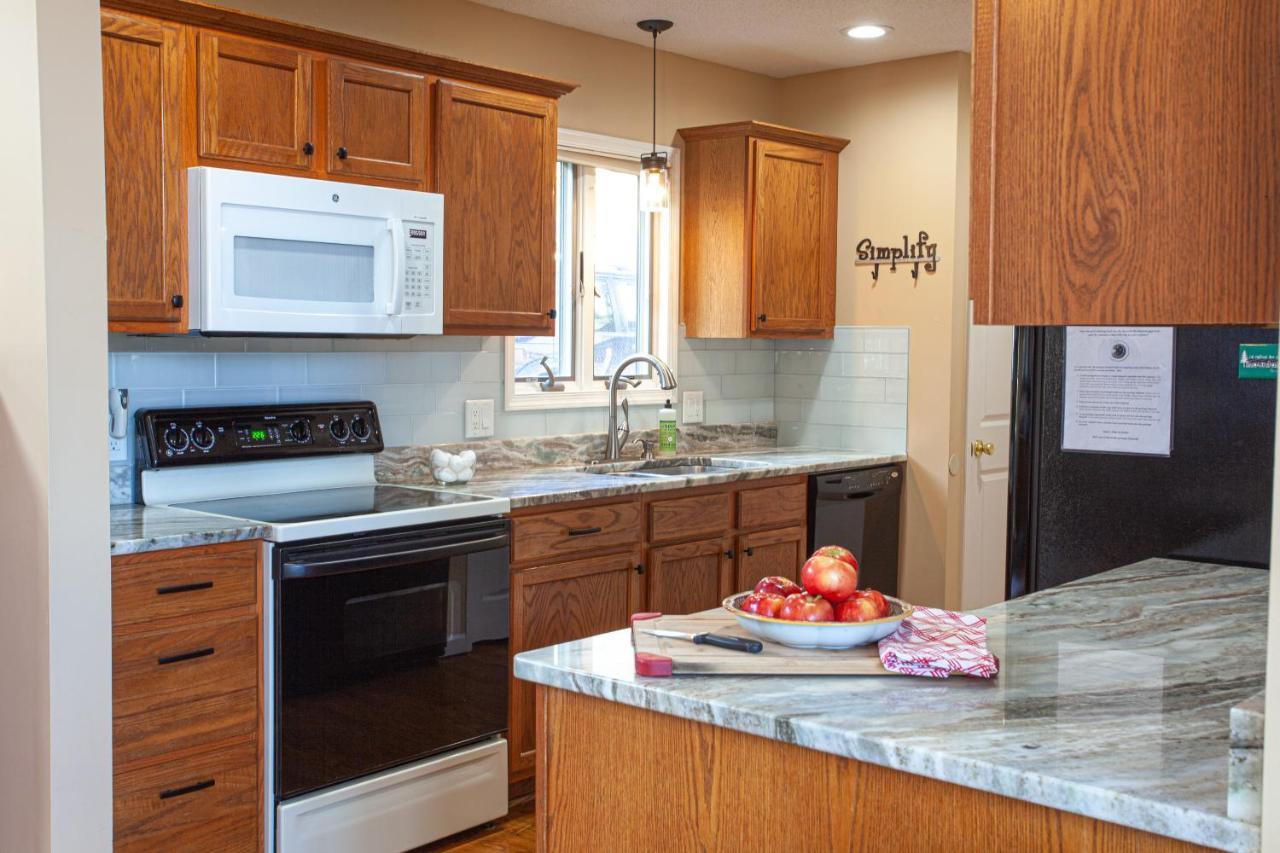 Family Friendly Massanutten Home With Beautiful Mountain Views! McGaheysville 外观 照片
