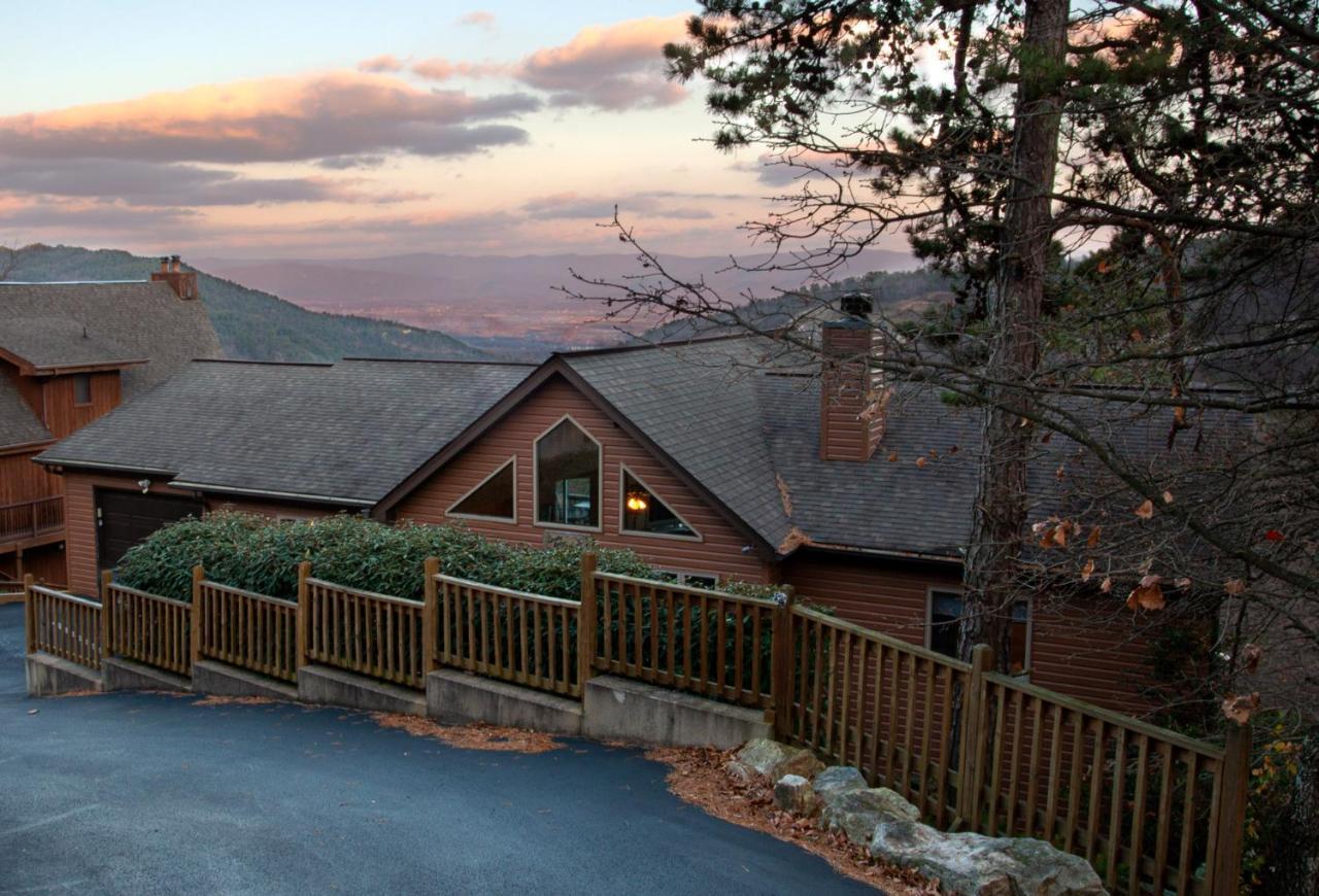 Family Friendly Massanutten Home With Beautiful Mountain Views! McGaheysville 外观 照片