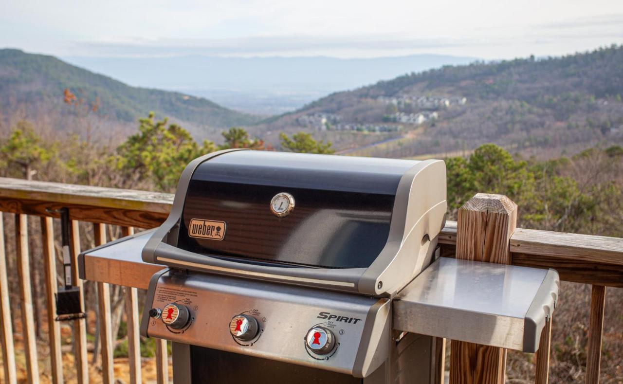 Family Friendly Massanutten Home With Beautiful Mountain Views! McGaheysville 外观 照片