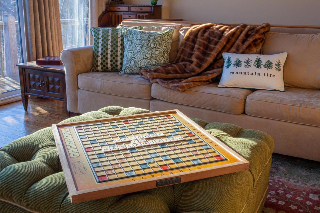 Family Friendly Massanutten Home With Beautiful Mountain Views! McGaheysville 外观 照片