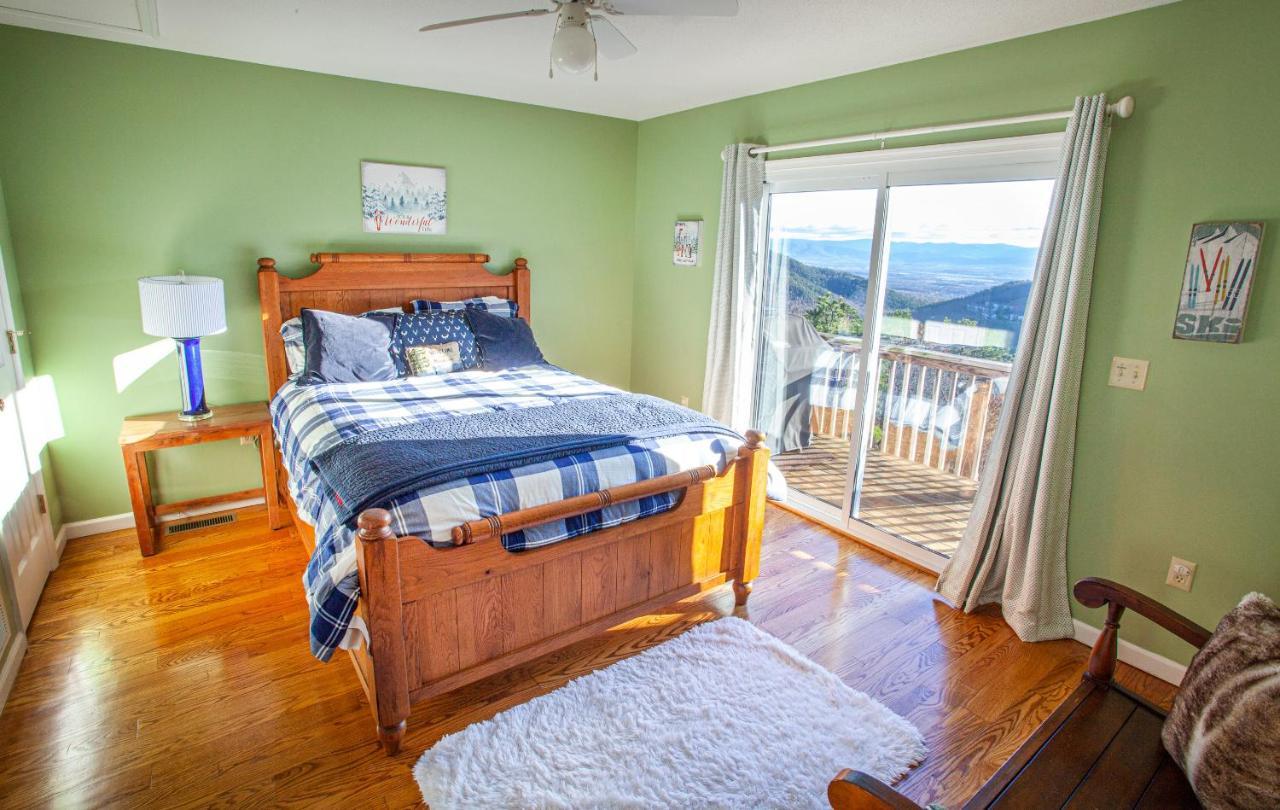 Family Friendly Massanutten Home With Beautiful Mountain Views! McGaheysville 外观 照片