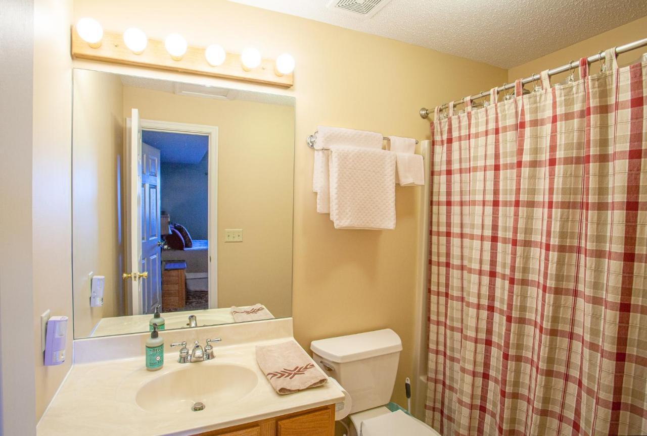 Family Friendly Massanutten Home With Beautiful Mountain Views! McGaheysville 外观 照片