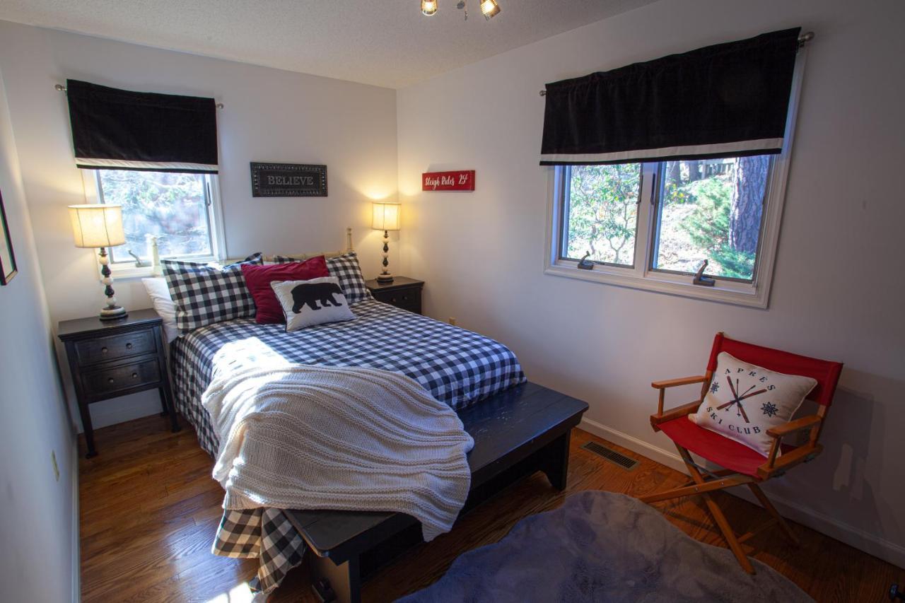 Family Friendly Massanutten Home With Beautiful Mountain Views! McGaheysville 外观 照片