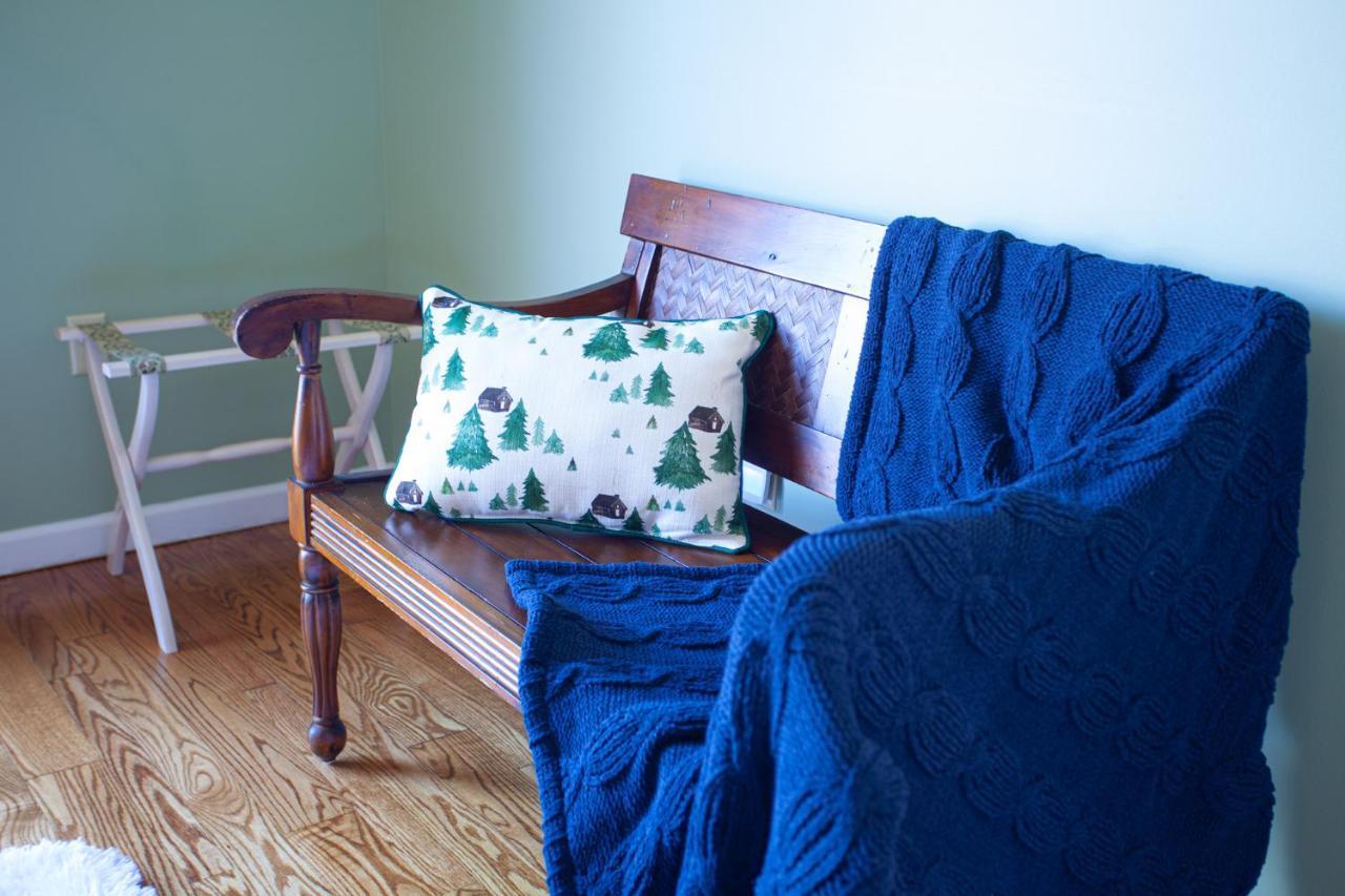 Family Friendly Massanutten Home With Beautiful Mountain Views! McGaheysville 外观 照片