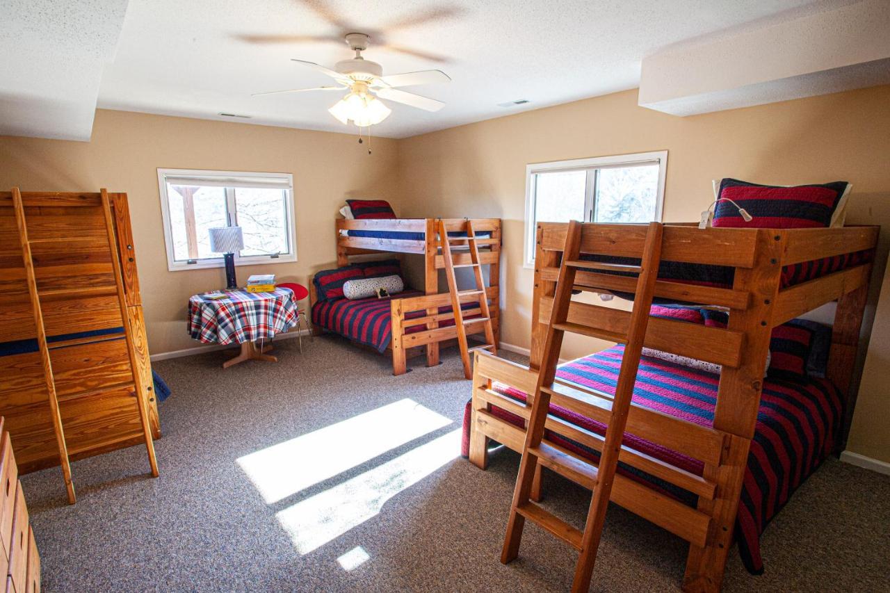 Family Friendly Massanutten Home With Beautiful Mountain Views! McGaheysville 外观 照片