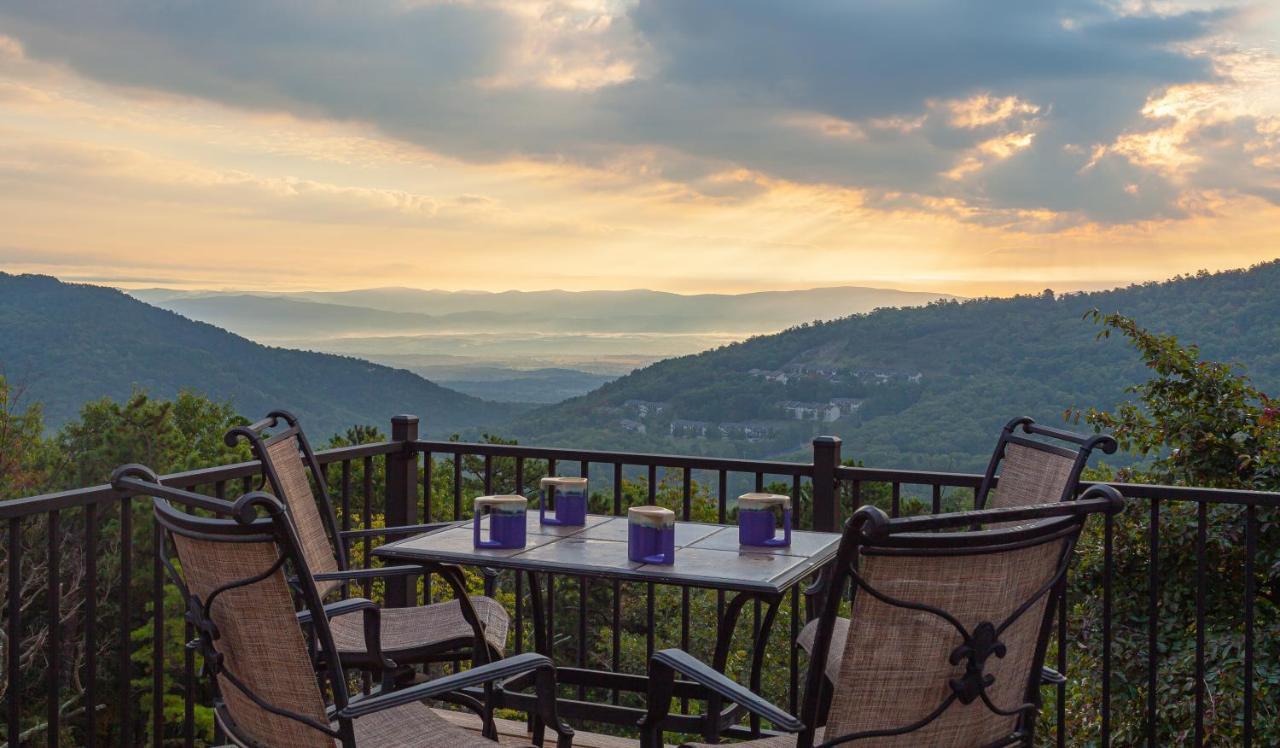Family Friendly Massanutten Home With Beautiful Mountain Views! McGaheysville 外观 照片