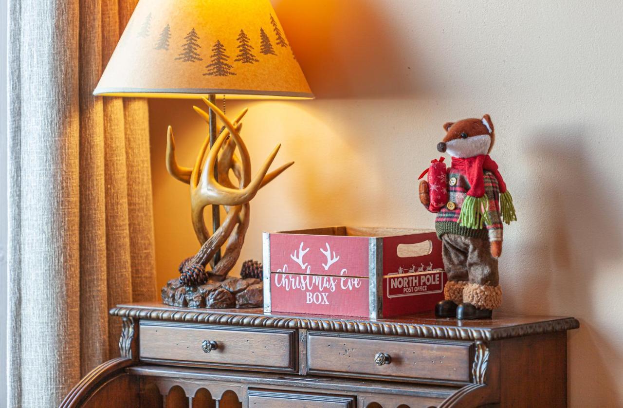 Family Friendly Massanutten Home With Beautiful Mountain Views! McGaheysville 外观 照片