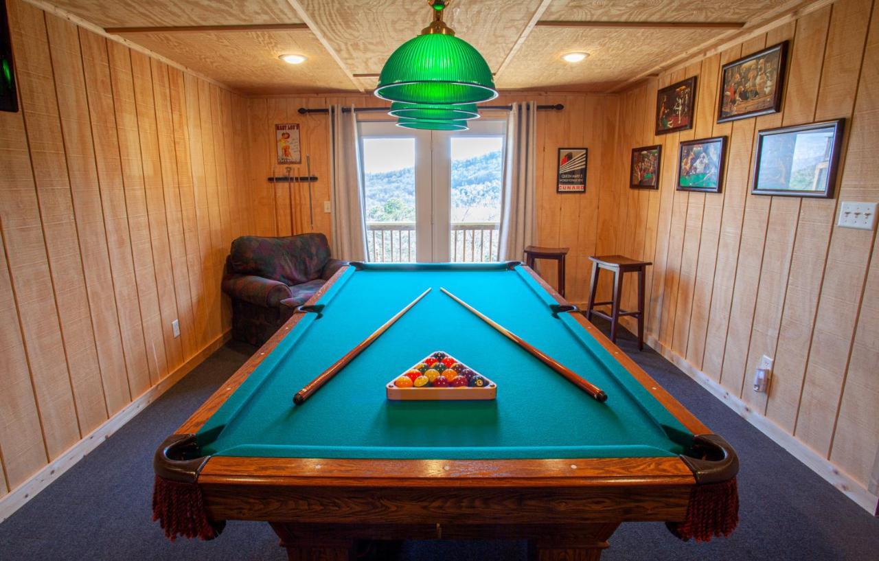 Family Friendly Massanutten Home With Beautiful Mountain Views! McGaheysville 外观 照片