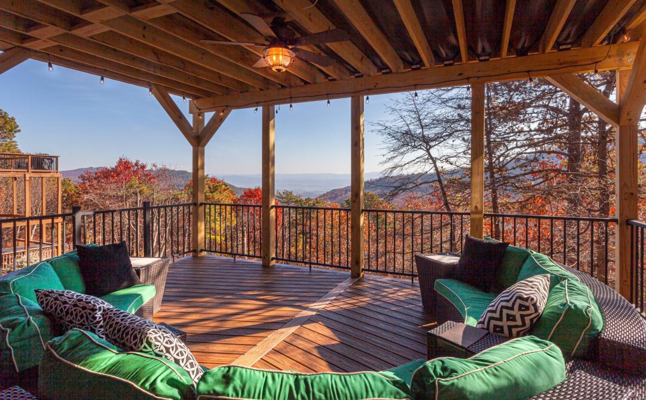 Family Friendly Massanutten Home With Beautiful Mountain Views! McGaheysville 外观 照片