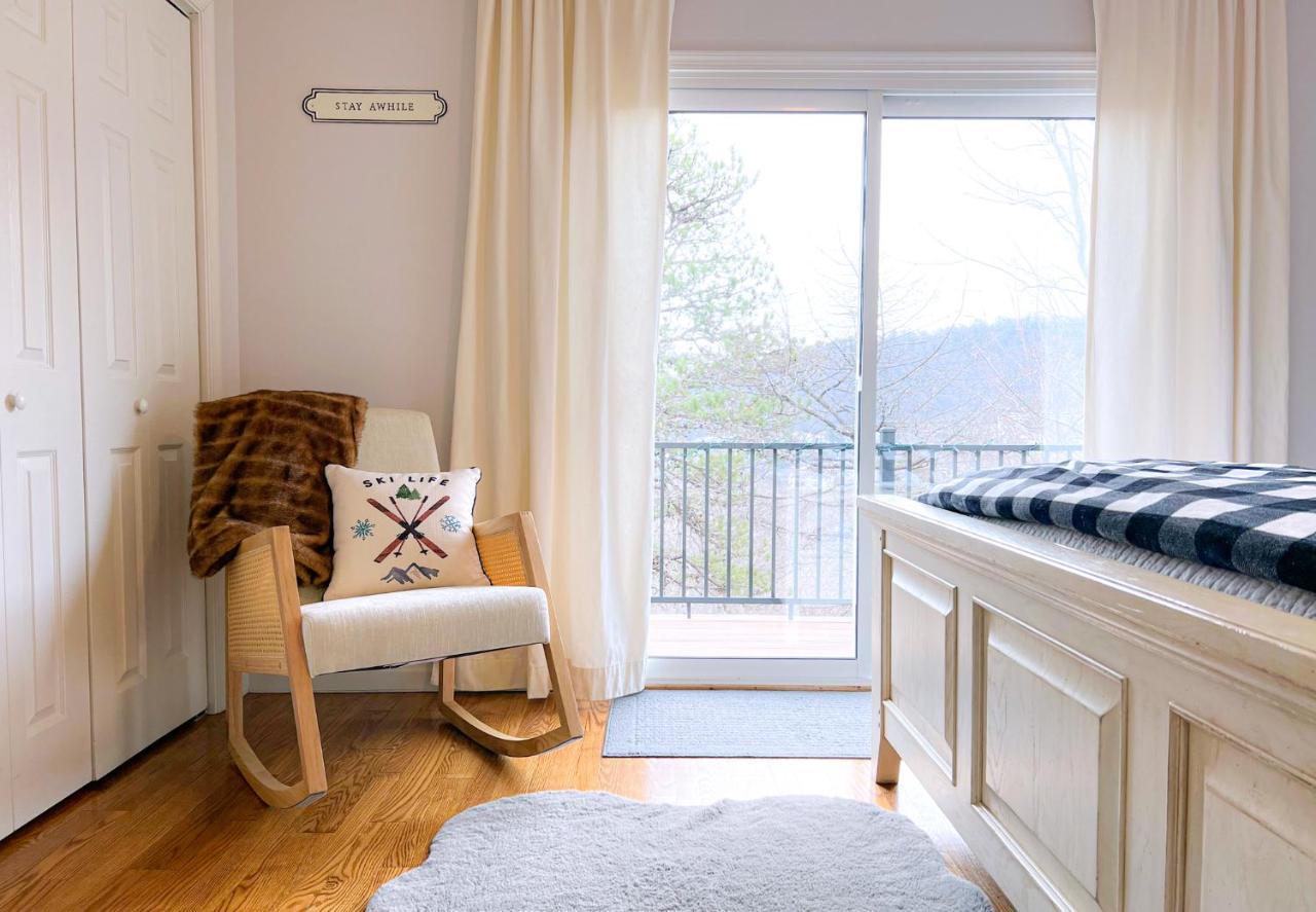 Family Friendly Massanutten Home With Beautiful Mountain Views! McGaheysville 外观 照片