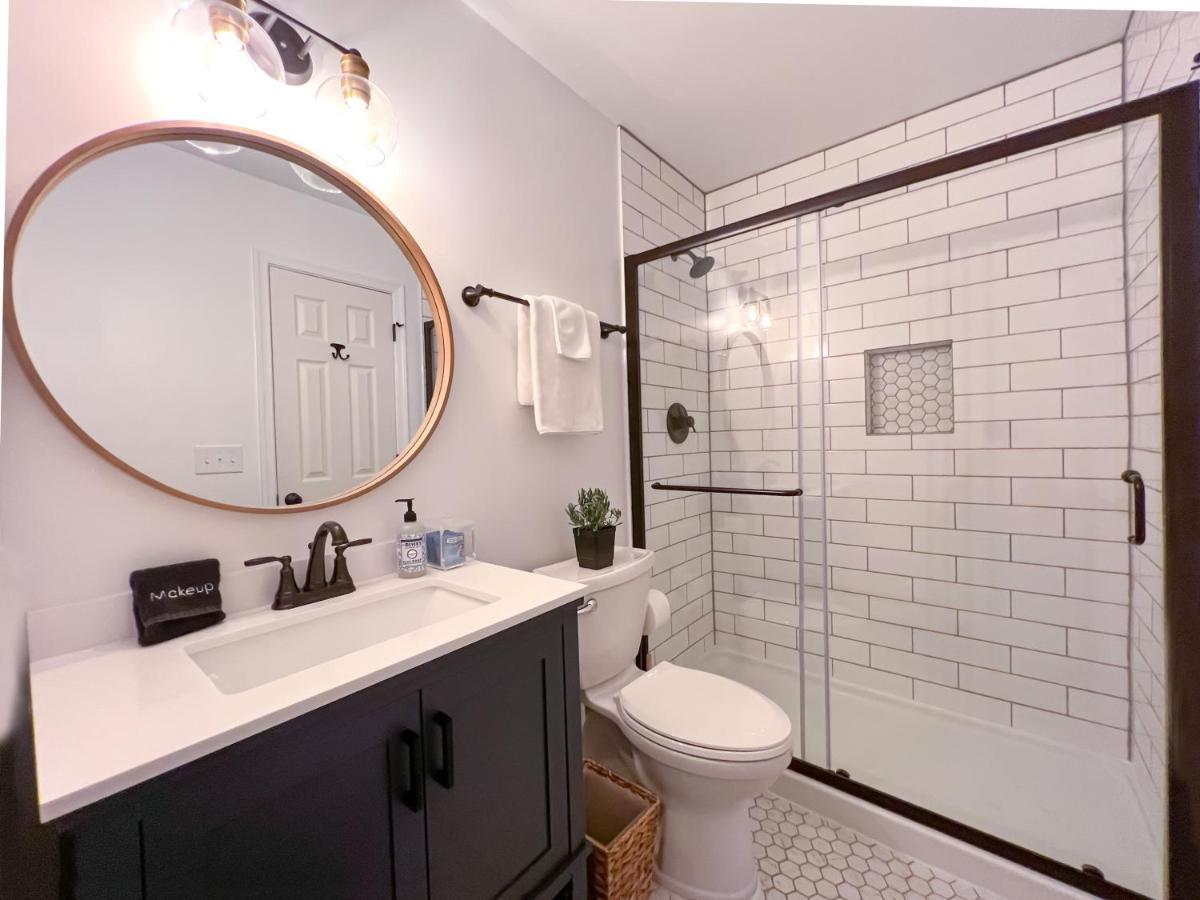 Family Friendly Massanutten Home With Beautiful Mountain Views! McGaheysville 外观 照片